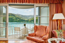 Grand Hotel - Oostenrijk - Zell am See - 08