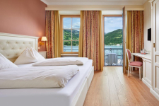 Grand Hotel - Oostenrijk - Zell am See - 09