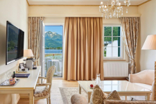 Grand Hotel - Oostenrijk - Zell am See - 13