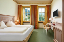 Grand Hotel - Oostenrijk - Zell am See - 17