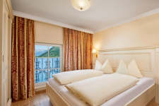Grand Hotel - Oostenrijk - Zell am See - 23