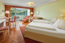 Grand Hotel - Oostenrijk - Zell am See - 25
