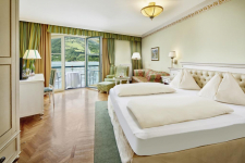 Grand Hotel - Oostenrijk - Zell am See - 26