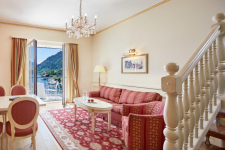 Grand Hotel - Oostenrijk - Zell am See - 29