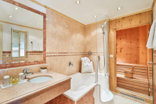 Grand Hotel - Oostenrijk - Zell am See - 35