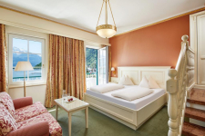 Grand Hotel - Oostenrijk - Zell am See - 40