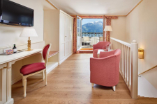 Grand Hotel - Oostenrijk - Zell am See - 44