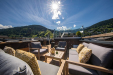 Hotel Heitzmann - Oostenrijk - Zell am See - 01