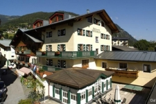 Hotel Heitzmann - Oostenrijk - Zell am See - 48