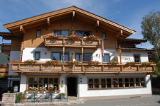 Hotel Tyrol - Oostenrijk - St. Johann - 01