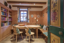 Hotel Tyrol - Oostenrijk - St. Johann - 02