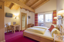 Hotel Tyrol - Oostenrijk - St. Johann - 03