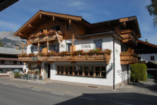 Hotel Tyrol - Oostenrijk - St. Johann - 06