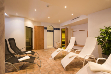 Hotel Tyrol - Oostenrijk - St. Johann - 08