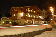 Hotel Tyrol - Oostenrijk - St. Johann - 09