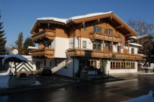 Hotel Tyrol - Oostenrijk - St. Johann - 10