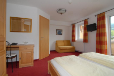 Hotel Tyrol - Oostenrijk - St. Johann - 13