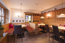 Hotel Tyrol - Oostenrijk - St. Johann - 14