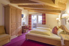 Hotel Tyrol - Oostenrijk - St. Johann - 16