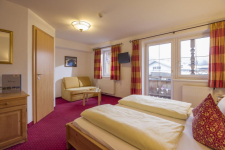 Hotel Tyrol - Oostenrijk - St. Johann - 17