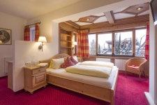 Hotel Tyrol - Oostenrijk - St. Johann - 19