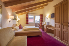 Hotel Tyrol - Oostenrijk - St. Johann - 20
