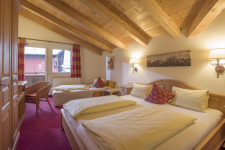 Hotel Tyrol - Oostenrijk - St. Johann - 22