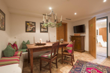 Hotel Tyrol - Oostenrijk - St. Johann - 23