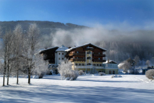 Hotel Zum Jungen Römer - Oostenrijk - Oostenrijkse Alpen - 01
