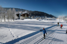 Hotel Zum Jungen Römer - Oostenrijk - Oostenrijkse Alpen - 02