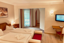 Hotel Zum Jungen Römer - Oostenrijk - Oostenrijkse Alpen - 03
