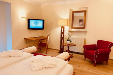 Hotel Zum Jungen Römer - Oostenrijk - Oostenrijkse Alpen - 04