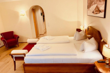 Hotel Zum Jungen Römer - Oostenrijk - Oostenrijkse Alpen - 05