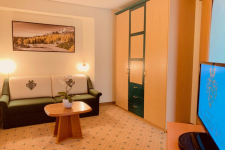 Hotel Zum Jungen Römer - Oostenrijk - Oostenrijkse Alpen - 06