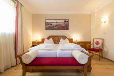Hotel Zum Jungen Römer - Oostenrijk - Oostenrijkse Alpen - 07