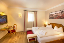 Hotel Zum Jungen Römer - Oostenrijk - Oostenrijkse Alpen - 08