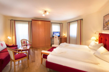 Hotel Zum Jungen Römer - Oostenrijk - Oostenrijkse Alpen - 09