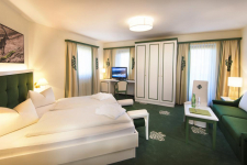 Hotel Zum Jungen Römer - Oostenrijk - Oostenrijkse Alpen - 10