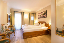 Hotel Zum Jungen Römer - Oostenrijk - Oostenrijkse Alpen - 11