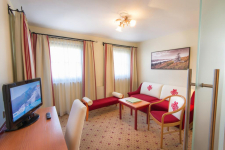 Hotel Zum Jungen Römer - Oostenrijk - Oostenrijkse Alpen - 12