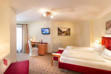 Hotel Zum Jungen Römer - Oostenrijk - Oostenrijkse Alpen - 13