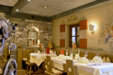 Hotel Zum Jungen Römer - Oostenrijk - Oostenrijkse Alpen - 16
