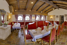Hotel Zum Jungen Römer - Oostenrijk - Oostenrijkse Alpen - 17