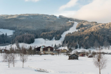 Hotel Zum Jungen Römer - Oostenrijk - Oostenrijkse Alpen - 18