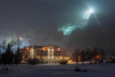 Hotel Zum Jungen Römer - Oostenrijk - Oostenrijkse Alpen - 19
