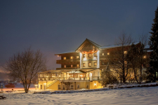 Hotel Zum Jungen Römer - Oostenrijk - Oostenrijkse Alpen - 21