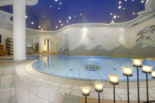 Hotel Zum Jungen Römer - Oostenrijk - Oostenrijkse Alpen - 23