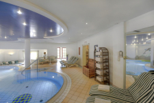 Hotel Zum Jungen Römer - Oostenrijk - Oostenrijkse Alpen - 25