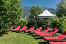 Hotel Zum Jungen Römer - Oostenrijk - Oostenrijkse Alpen - 28