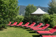 Hotel Zum Jungen Römer - Oostenrijk - Oostenrijkse Alpen - 28